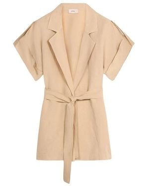 Oltre Light Jackets - Neutro