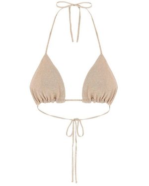 Laneus Bikinis - White