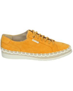 Mephisto Sneakers - Geel