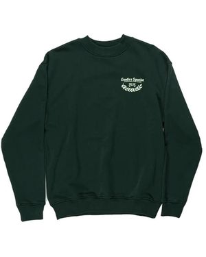 Goodies Sportive Sweatshirts - Green