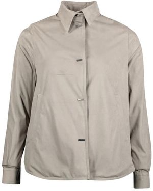 Rrd Coats - Grijs