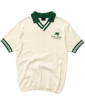 Goodies Sportive Polo Shirts - Metálico