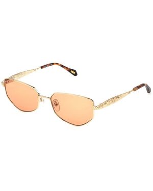 Just Cavalli Sunglasses - Metallic