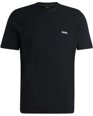 HUGO T-Shirts - Zwart