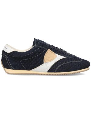 Philippe Model Trainers - Blue
