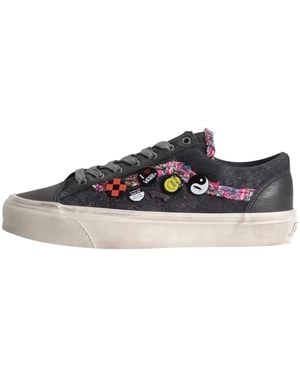 Vans Schuhe - Blau