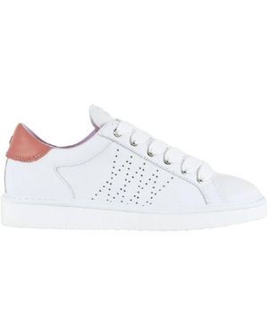 Pànchic Trainers - White