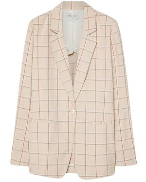forte_forte Blazers - Natural