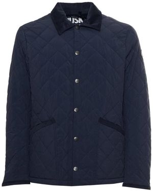 Husky Original Winter Jackets - Blue