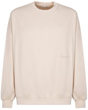hinnominate Hoodies & Sweatvesten Sweaters - Wit