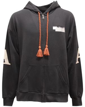Al Ain Hoodies - Grijs