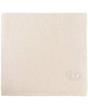 DIESEL Winter Scarves - Neutro