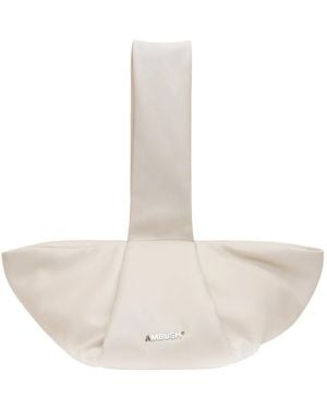Ambush Handbags - Natural