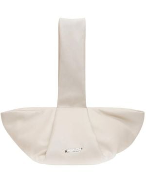 Ambush Handbags - Natural