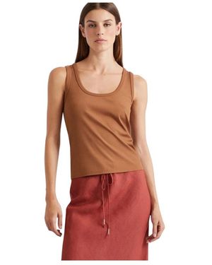 Marella Topjes - Rood