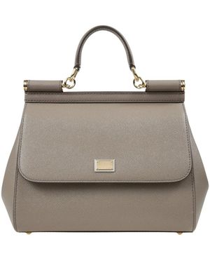 Dolce & Gabbana Handbags - Grey