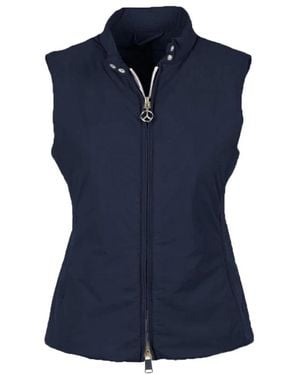 People Of Shibuya Vests - Blauw