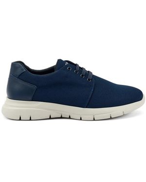 Frau Trainers - Blue