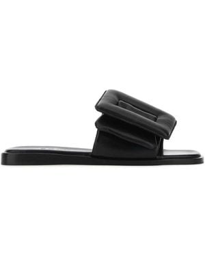 Boyy Sliders - Black