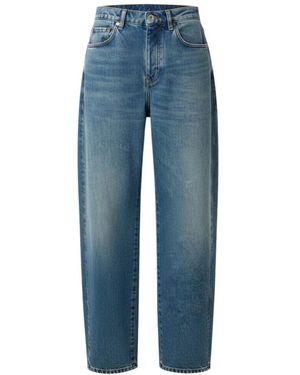 Lois Jeans ,Blauw ,Aliana Jeans