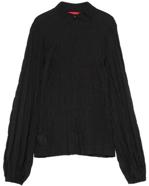 Thelatest Blouses - Black