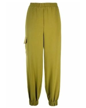 Blanca Vita Pistacia Broek - Groen