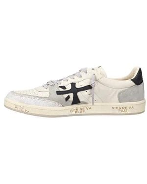 Premiata Sneakers - Métallisé