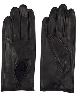Howard London Gloves - Black