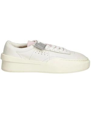Lacoste Sneakers - Blanc