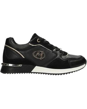 Mexx Sneakers - Noir