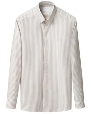 Eton Casual Shirts - White