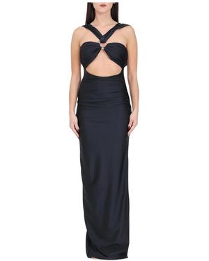 Amen Gowns - Blauw