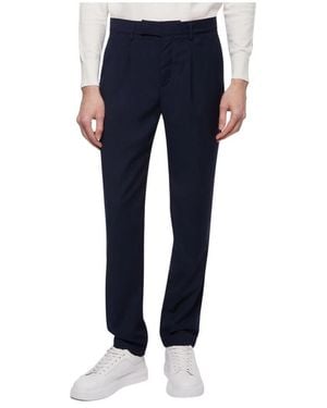 Brooks Brothers Chinos - Blue