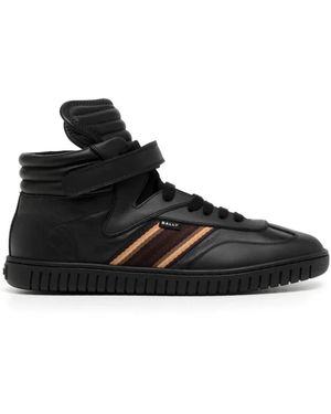 Bally Trainers - Black