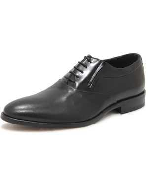 Rossi Dress Shoes - Black
