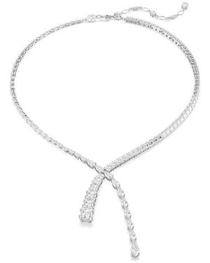Swarovski Necklaces - Gris