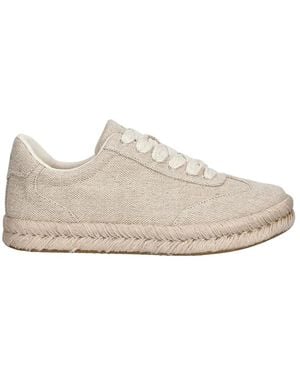 TOMS Sneakers - Blanc