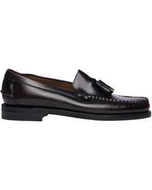Sebago Loafers - Black