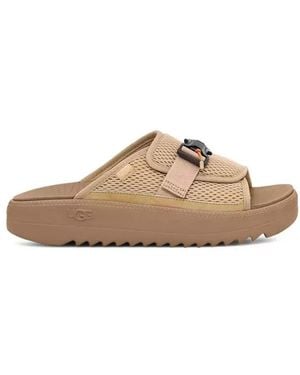 UGG Sliders - Marrone