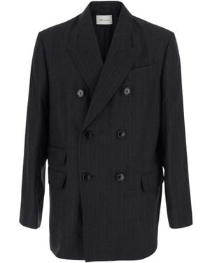 Ami Paris Blazers - Azul