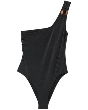 Anjuna One-Piece - Noir