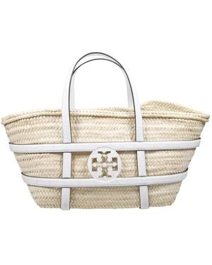 Tory Burch Handbags - Blanco