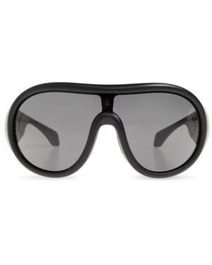 Moncler Sunglasses - Gray