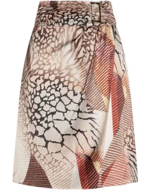 Marciano Short Skirts - Rosa
