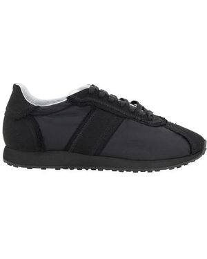 The Row Moveo sneakers mit riemen-detail - Schwarz