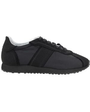 The Row Sneakers - Zwart