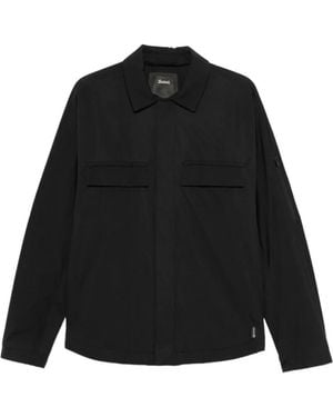 Laminar Light Jackets - Negro