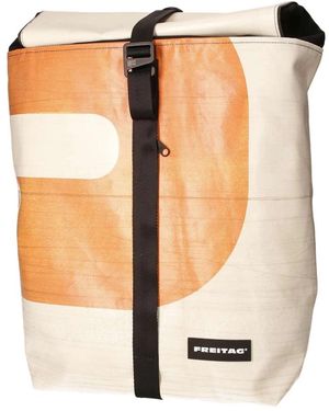 Freitag Backpacks - Multicolor
