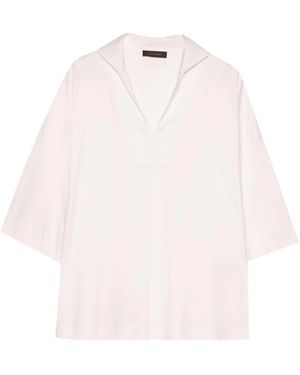 Elena Miro Polo Shirts - Pink
