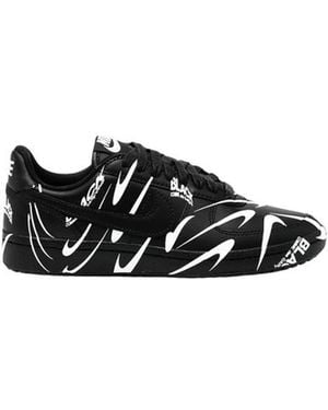 Comme des Garçons Sneakers - Noir